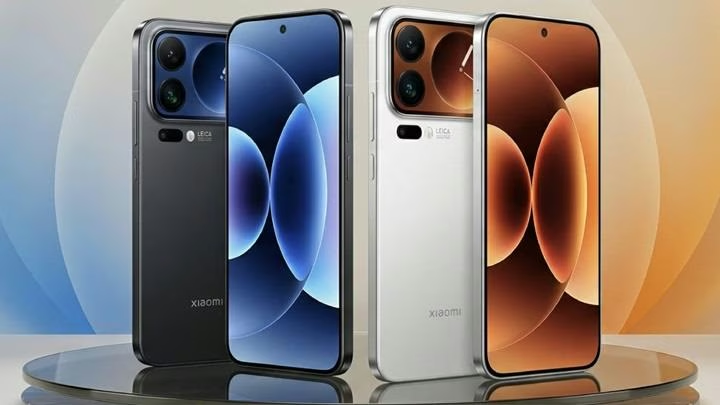 Xiaomi 18 Pro Sızdı! 8000 mAh Batarya ve 200 MP Kamera ile Devrim Geliyor